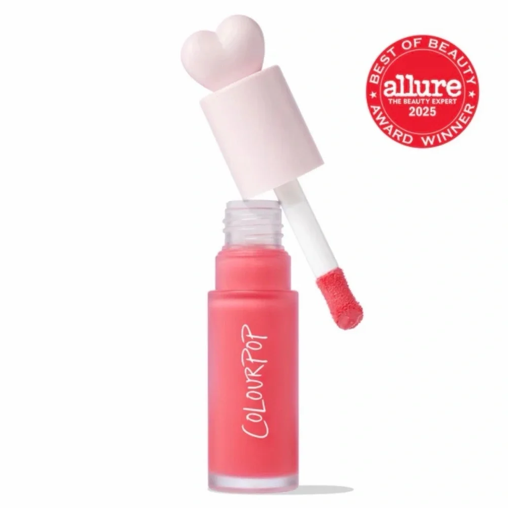3/$15 🌸 ColourPop Liquid Blush- Angel Face